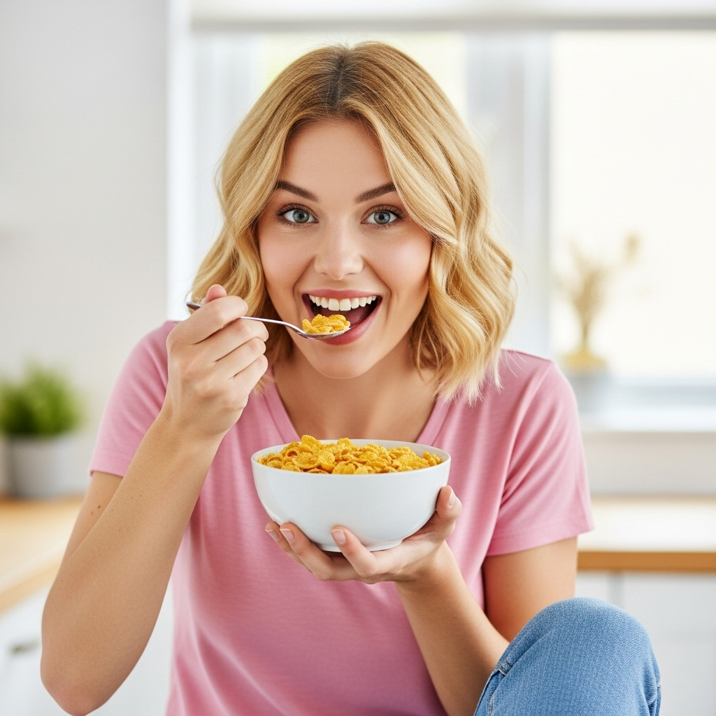 Corn Flakes