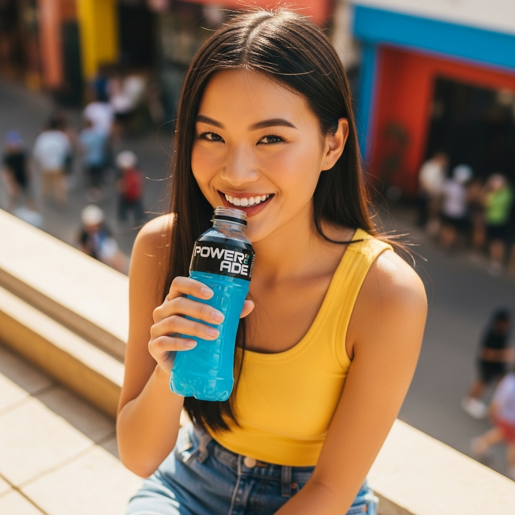 Powerade