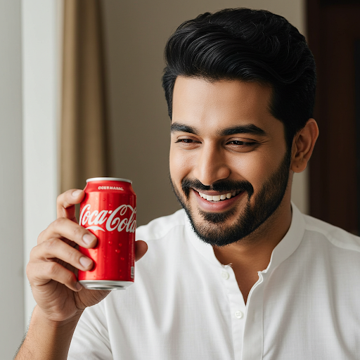 Coke
