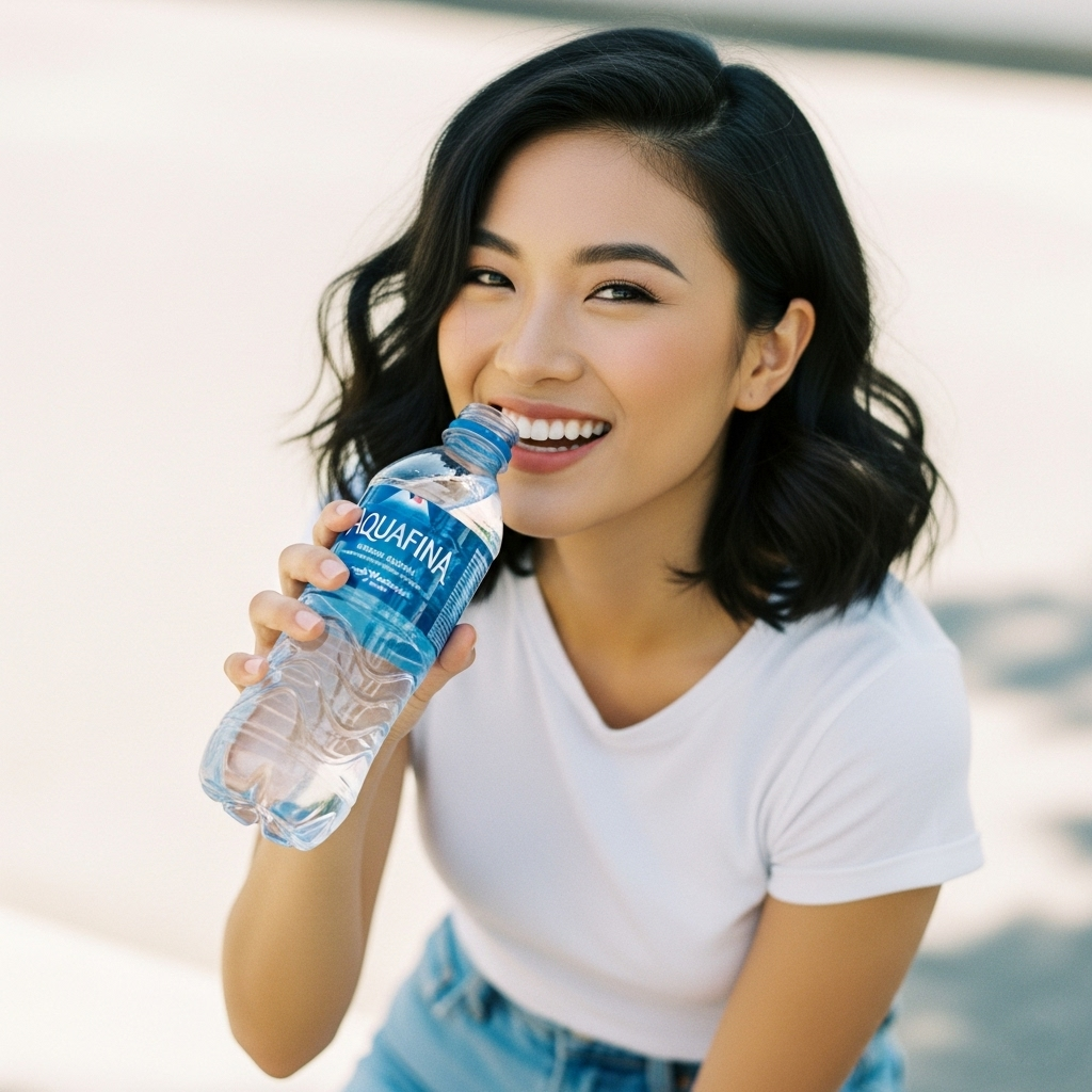 Aquafina