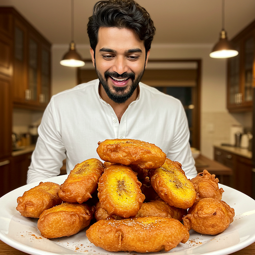 Pazham Pori