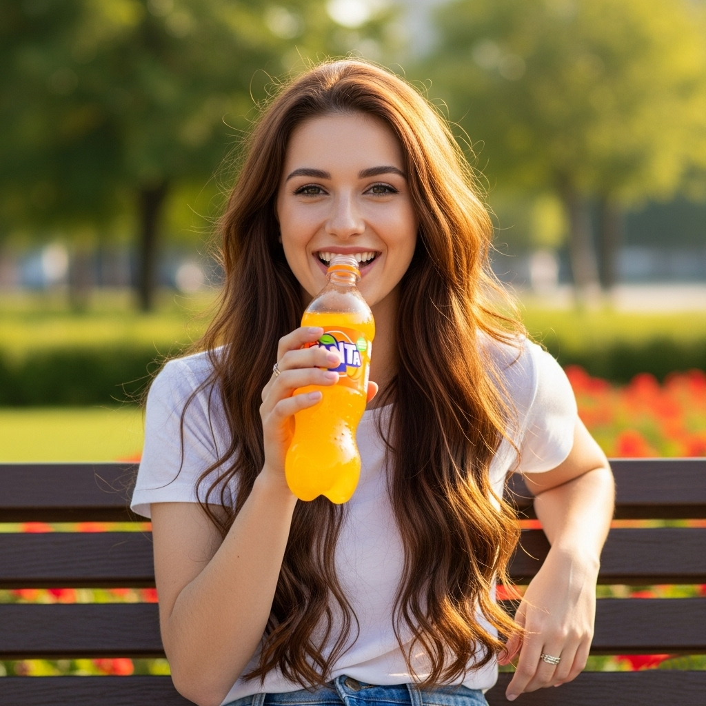 Fanta