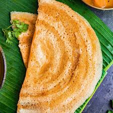 Dosa / Dosai