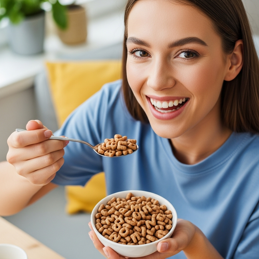 Alpha-Bits Cereal