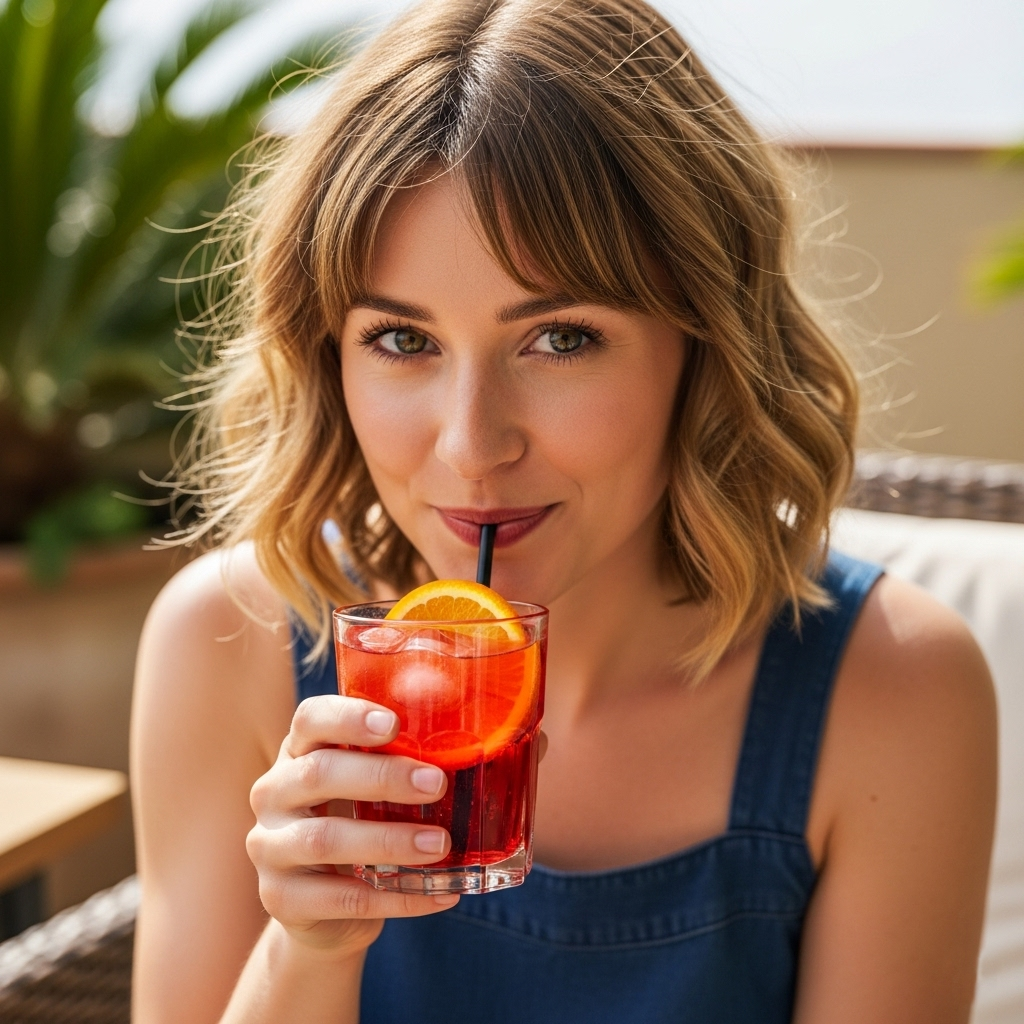 Campari Soda