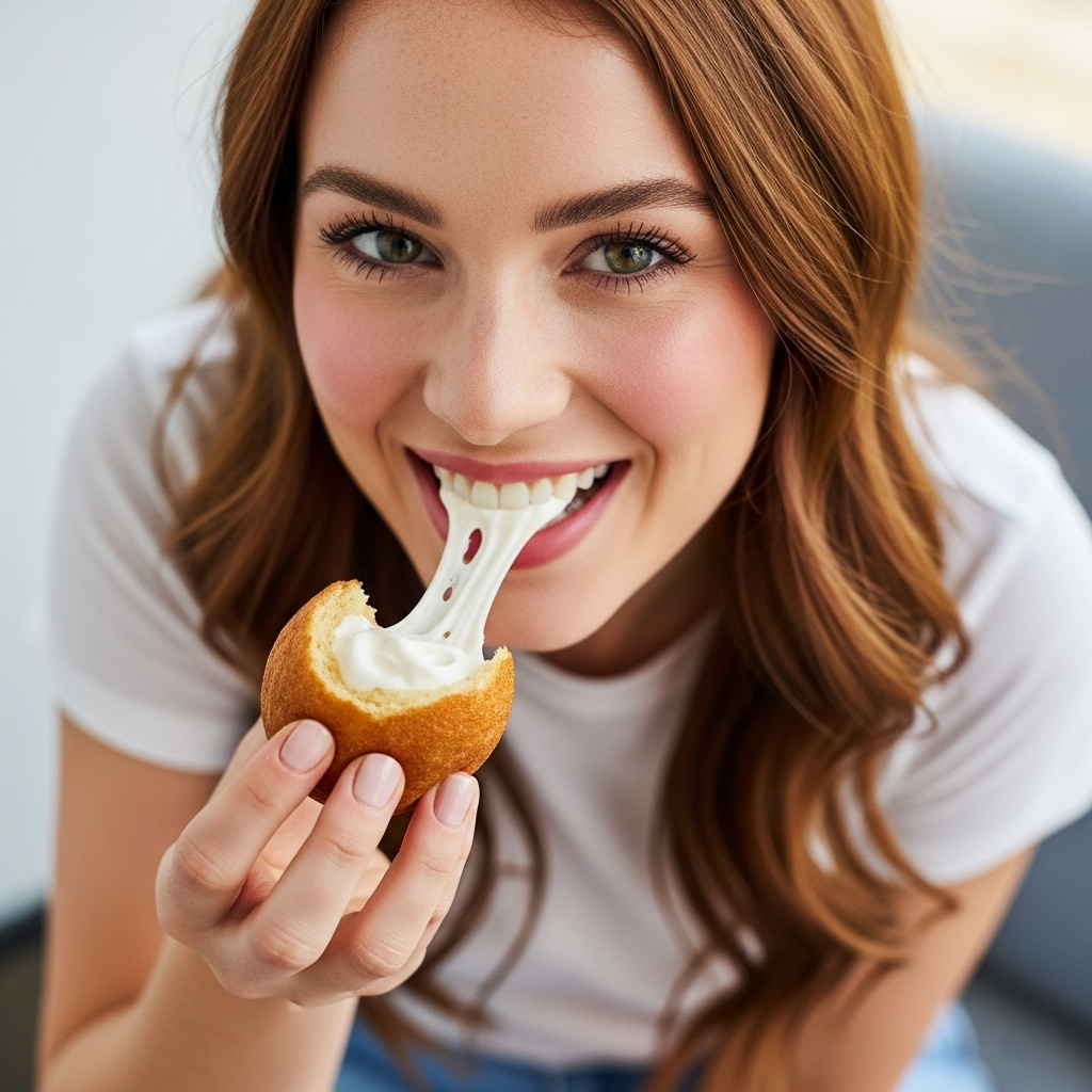 Taco Bell Cinnabon Delights