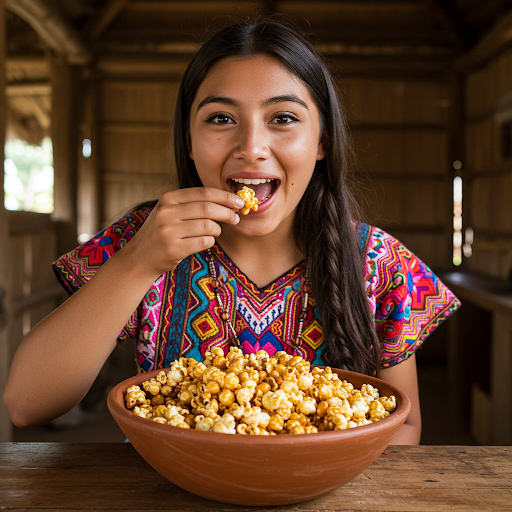 Popcorn