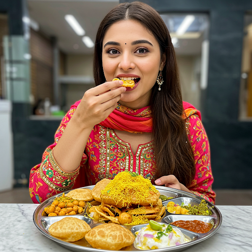 Chaat