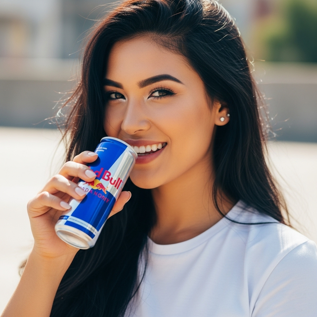 Red Bull