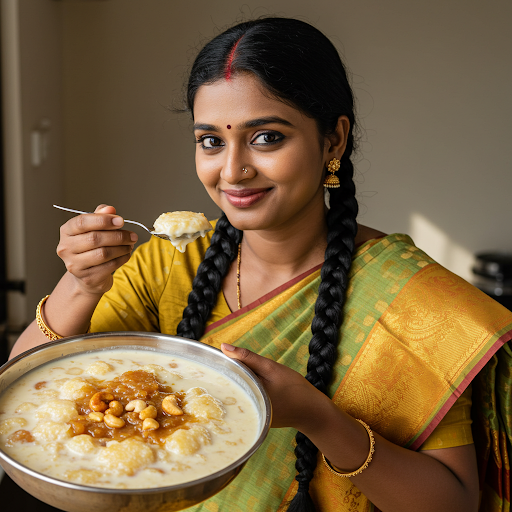Palada Payasam