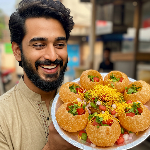 Pani Puri