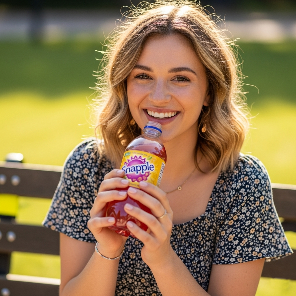 Snapple