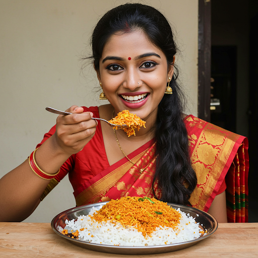 Kandipodi