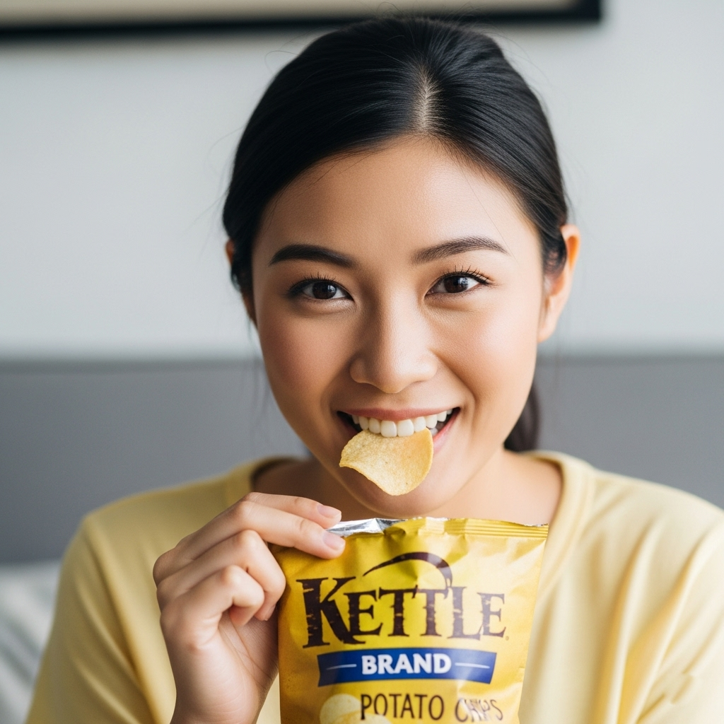 Kettle Brand