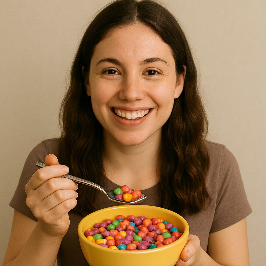 Trix