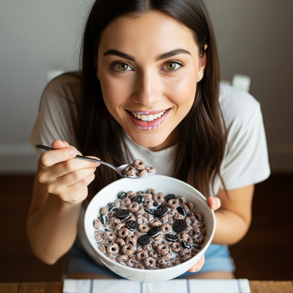 Oreo O's