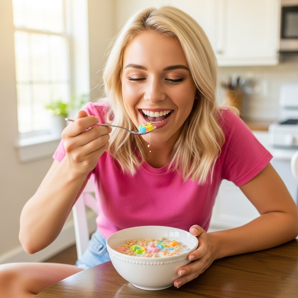 Lucky Charms