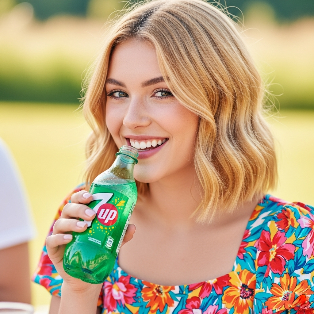 7UP
