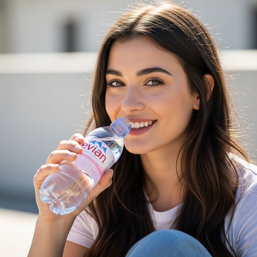 Evian