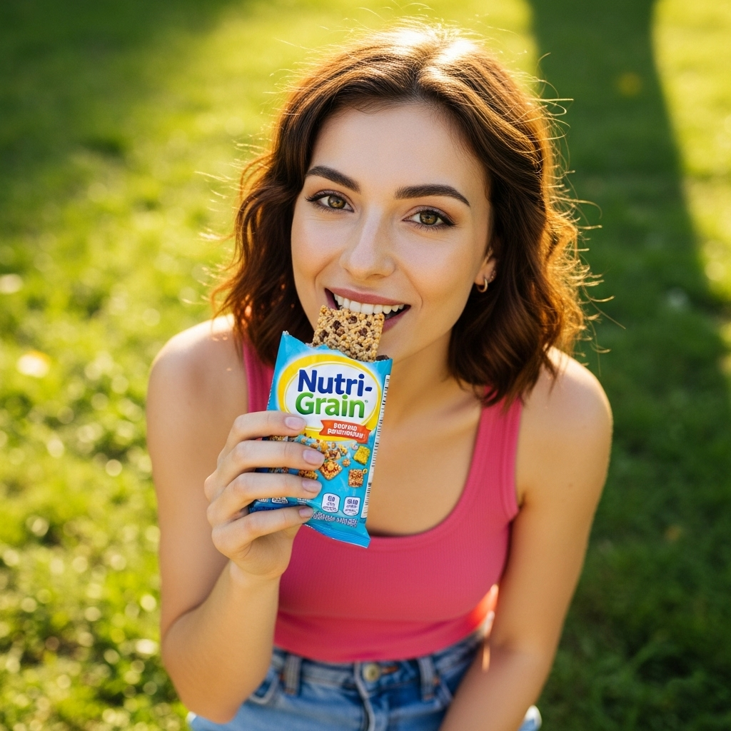 Nutri-Grain