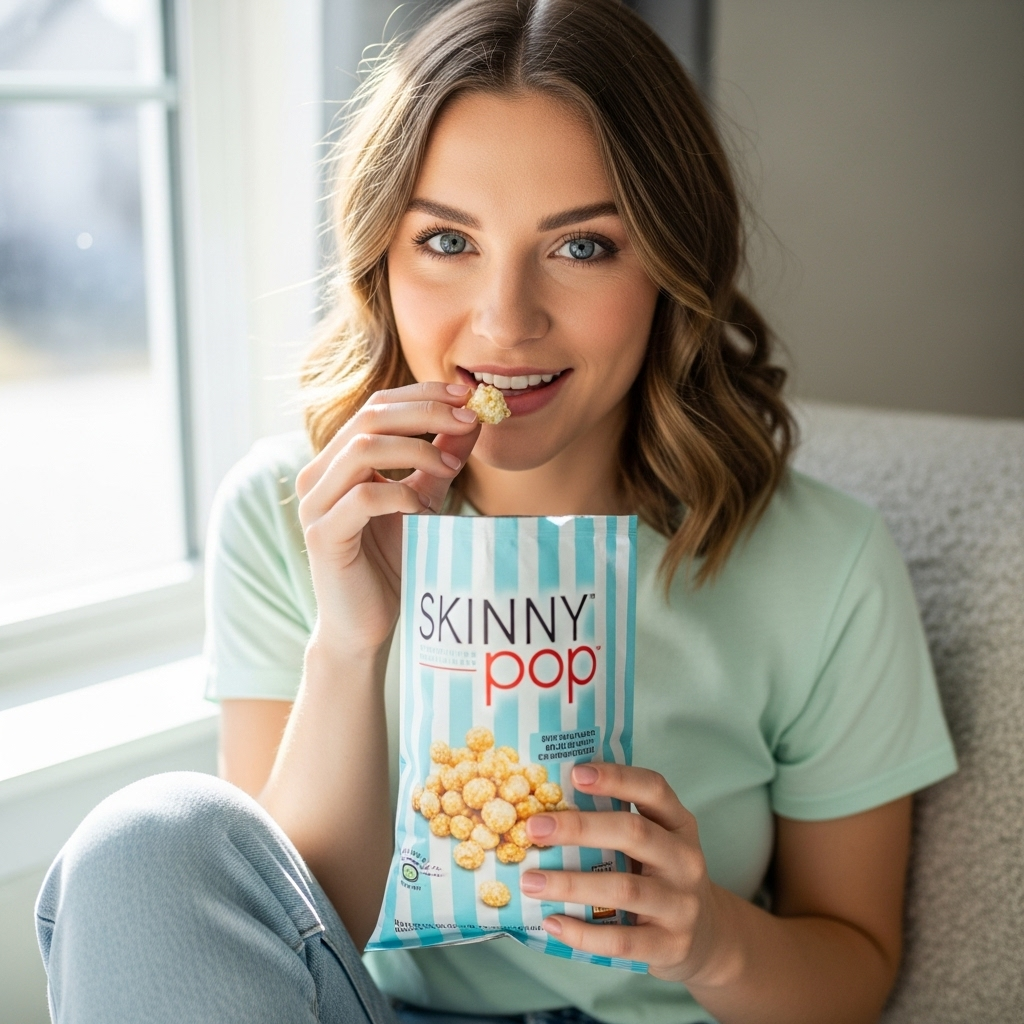 SkinnyPop
