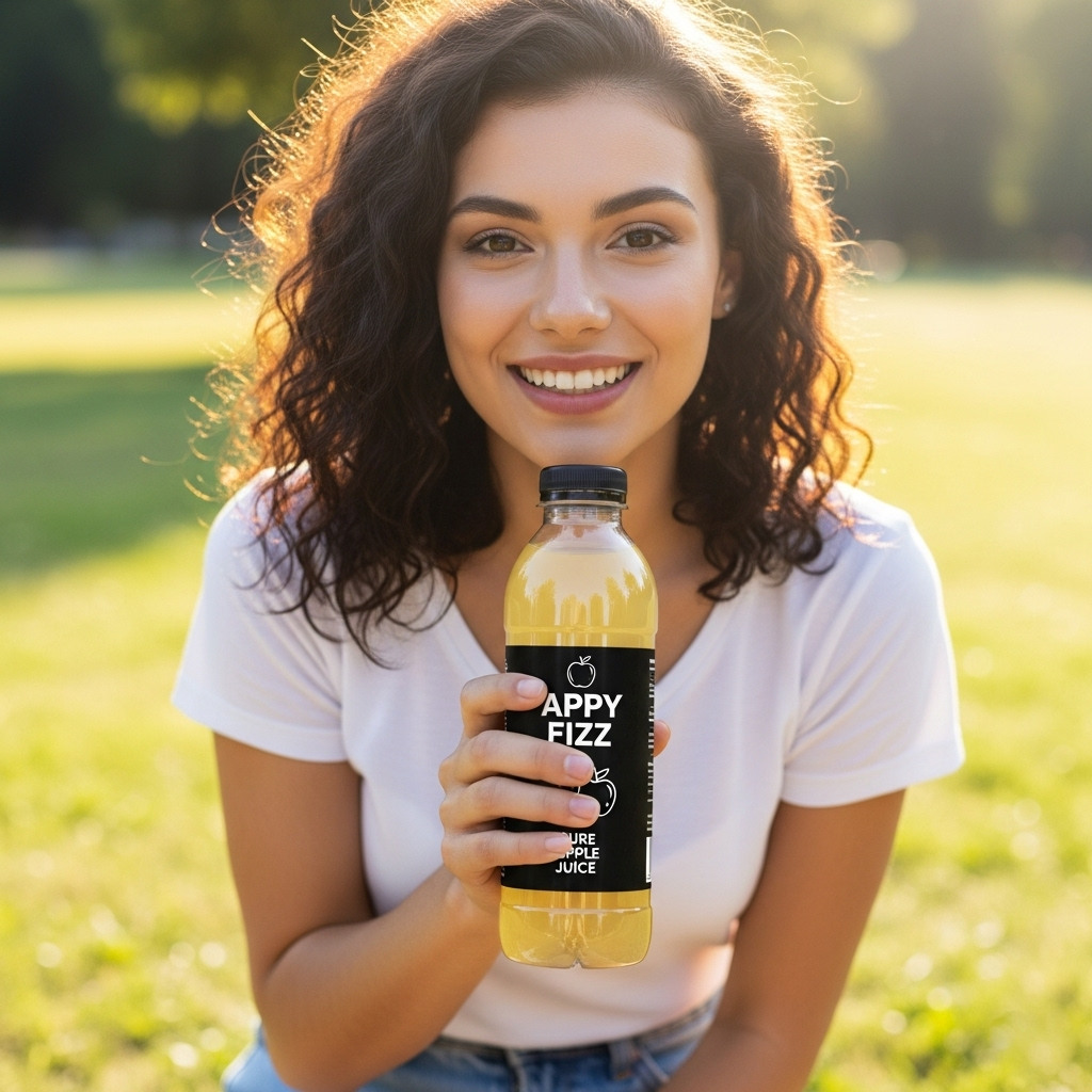 Appy Fizz