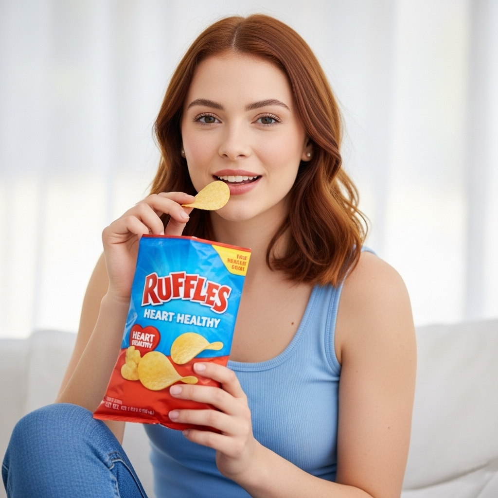 Ruffles