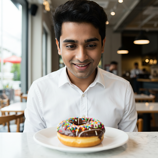 Donut