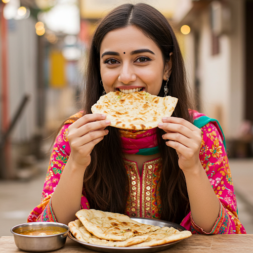 Naan