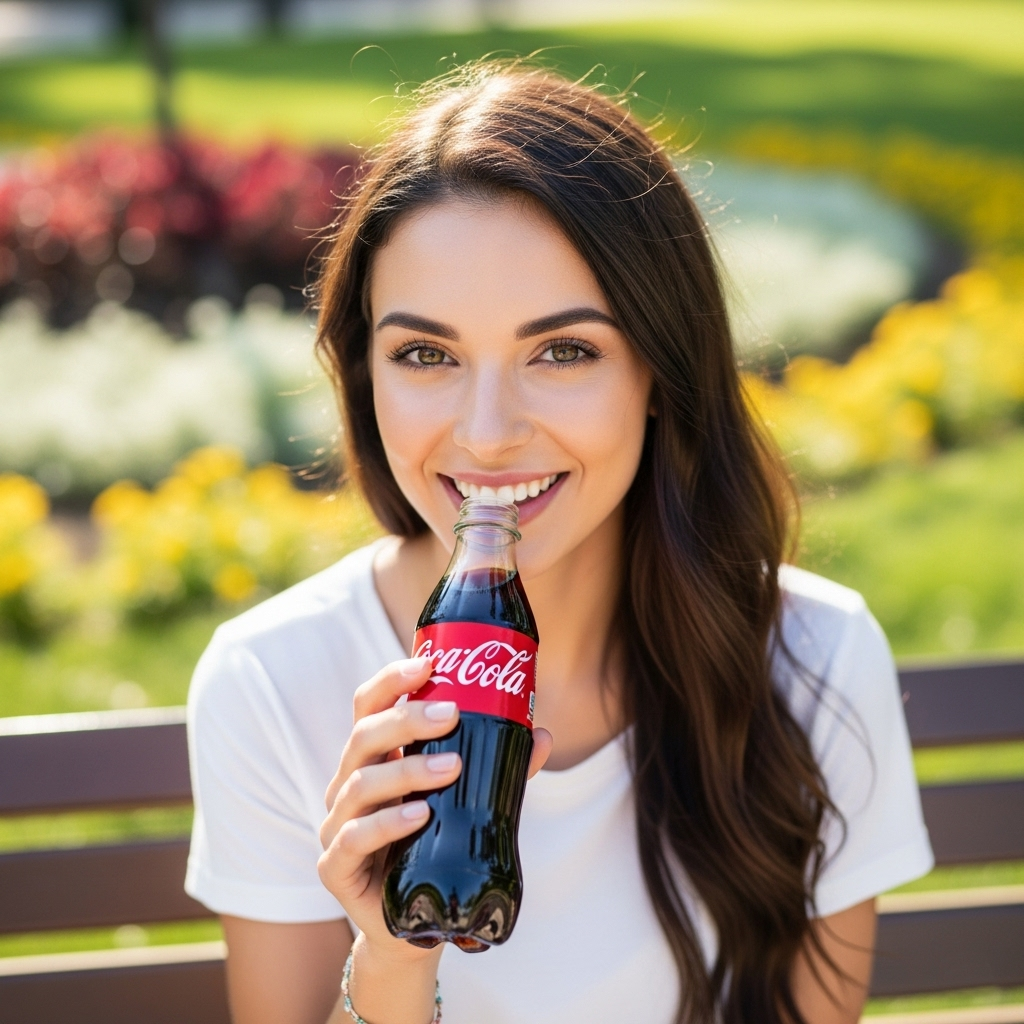 Coca-Cola