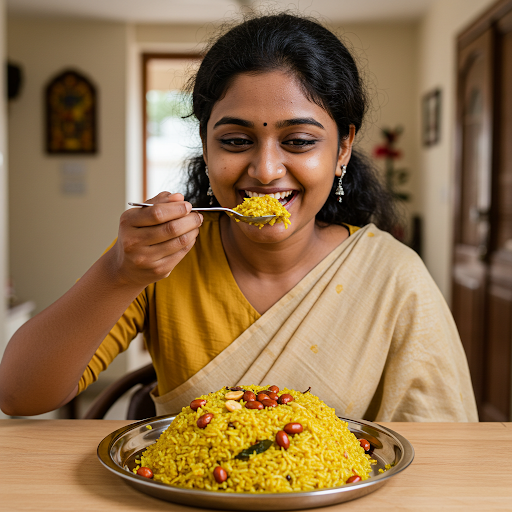 Pulihora