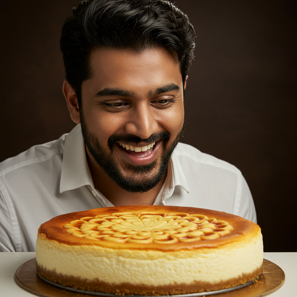 Cheesecake