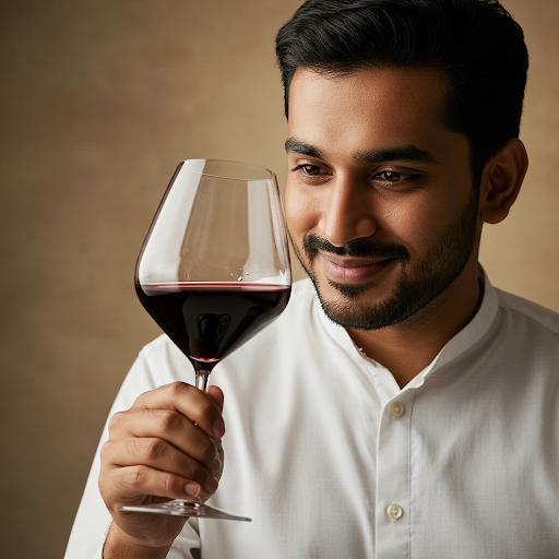 Wine