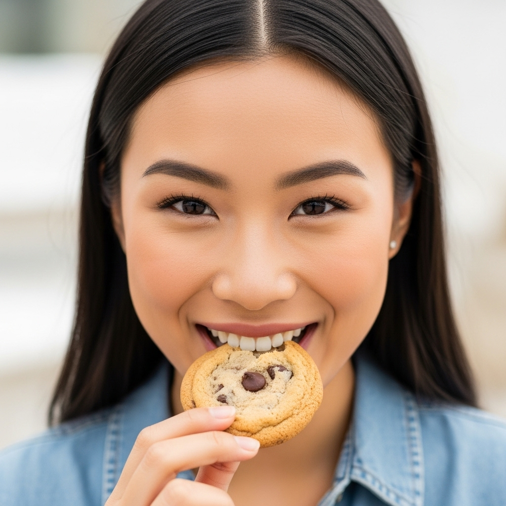 Toll House cookies