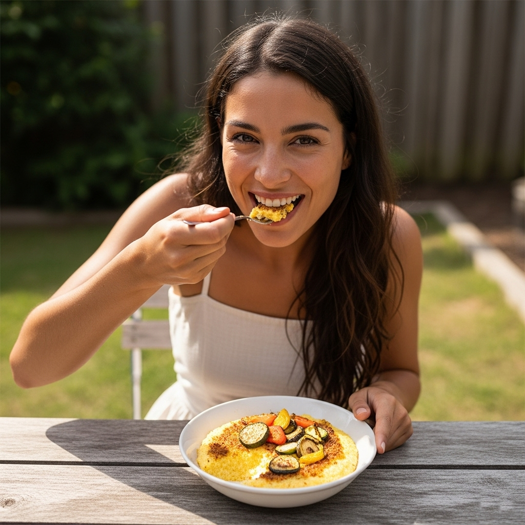 Polenta