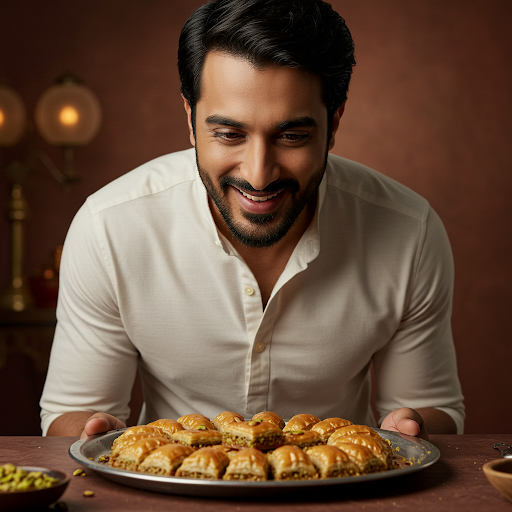 Baklava