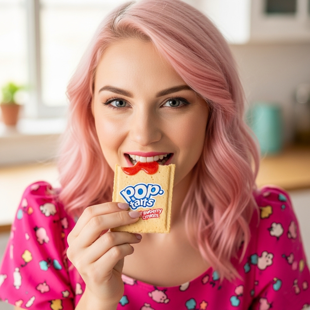 Pop-Tarts