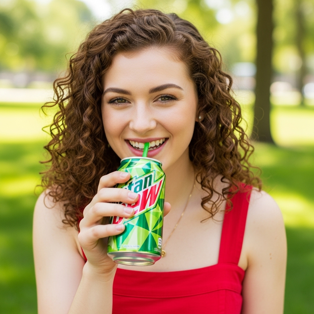 Mountain Dew