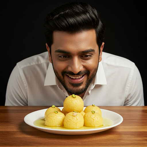 Rasagulla