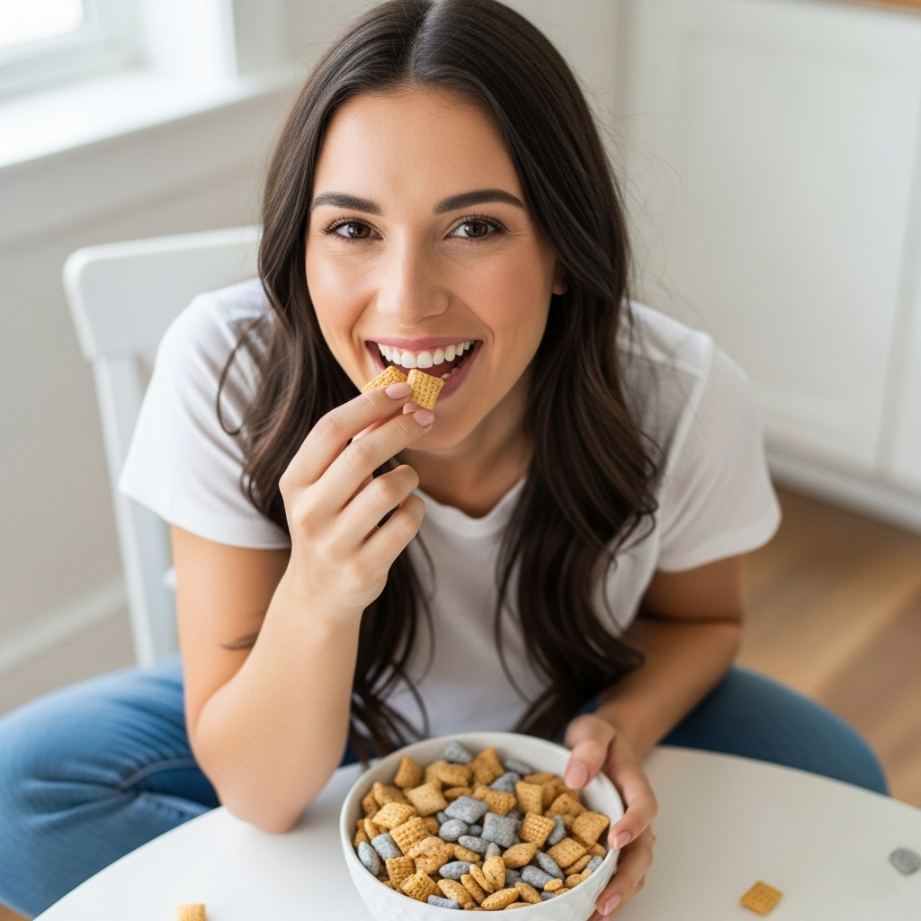 Chex Mix