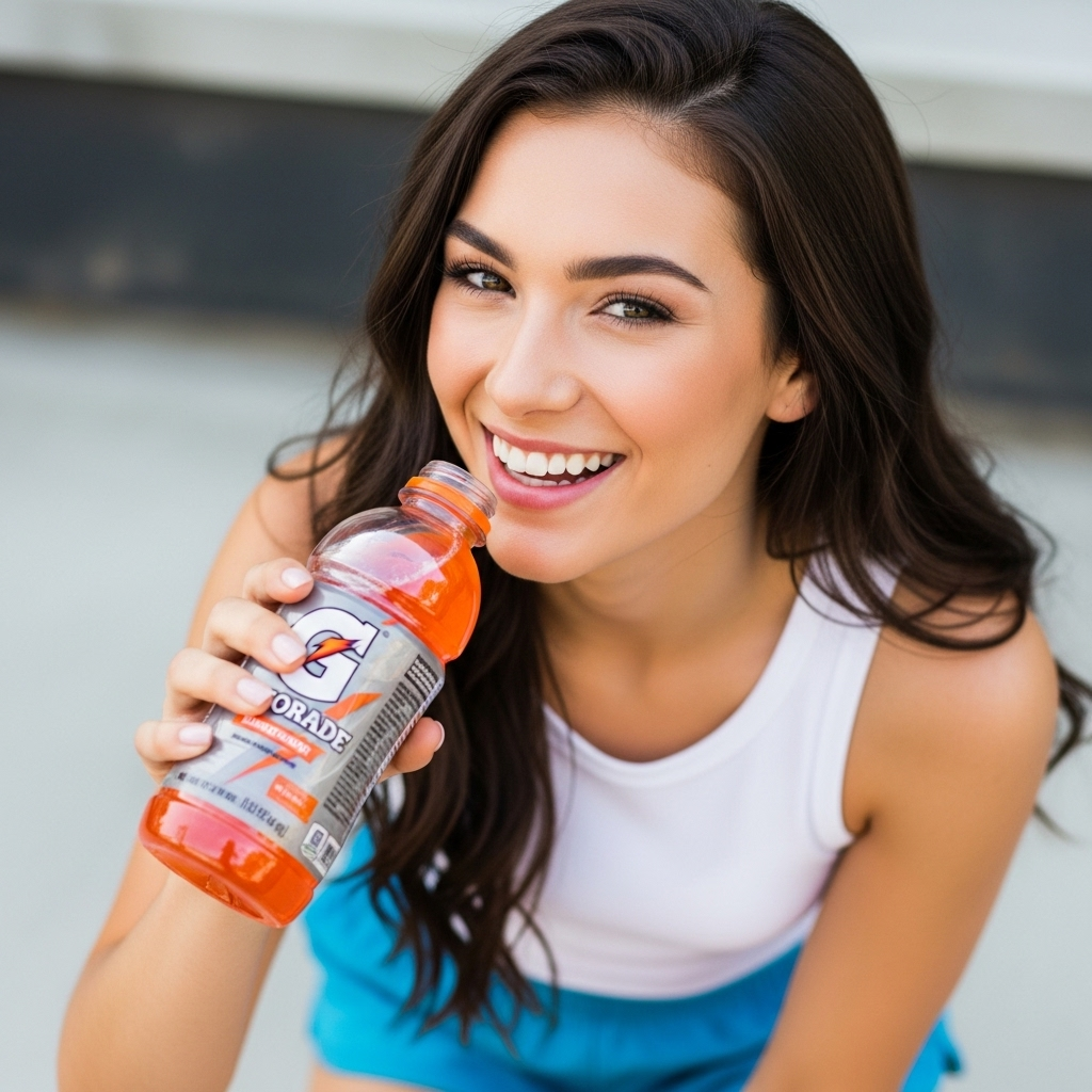 Gatorade