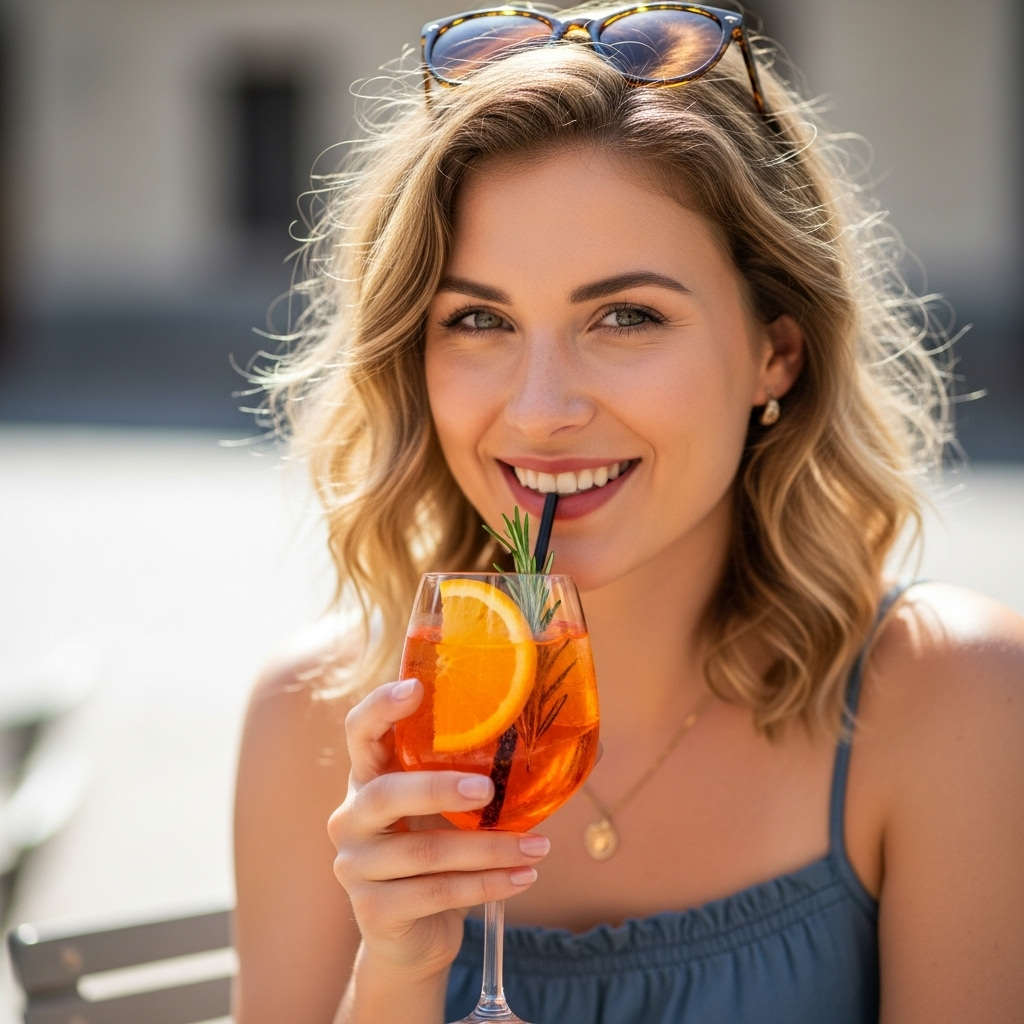 Aperol Spritz