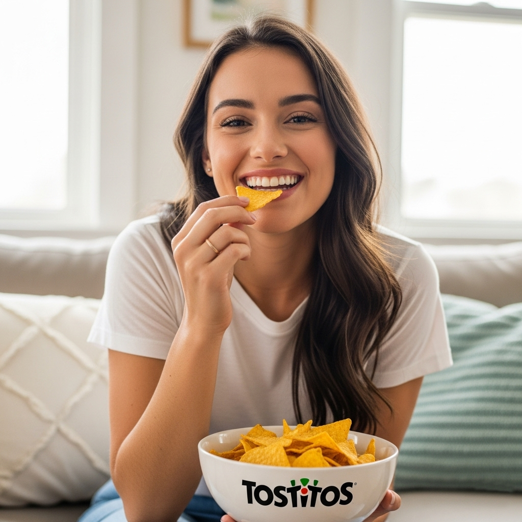 Tostitos