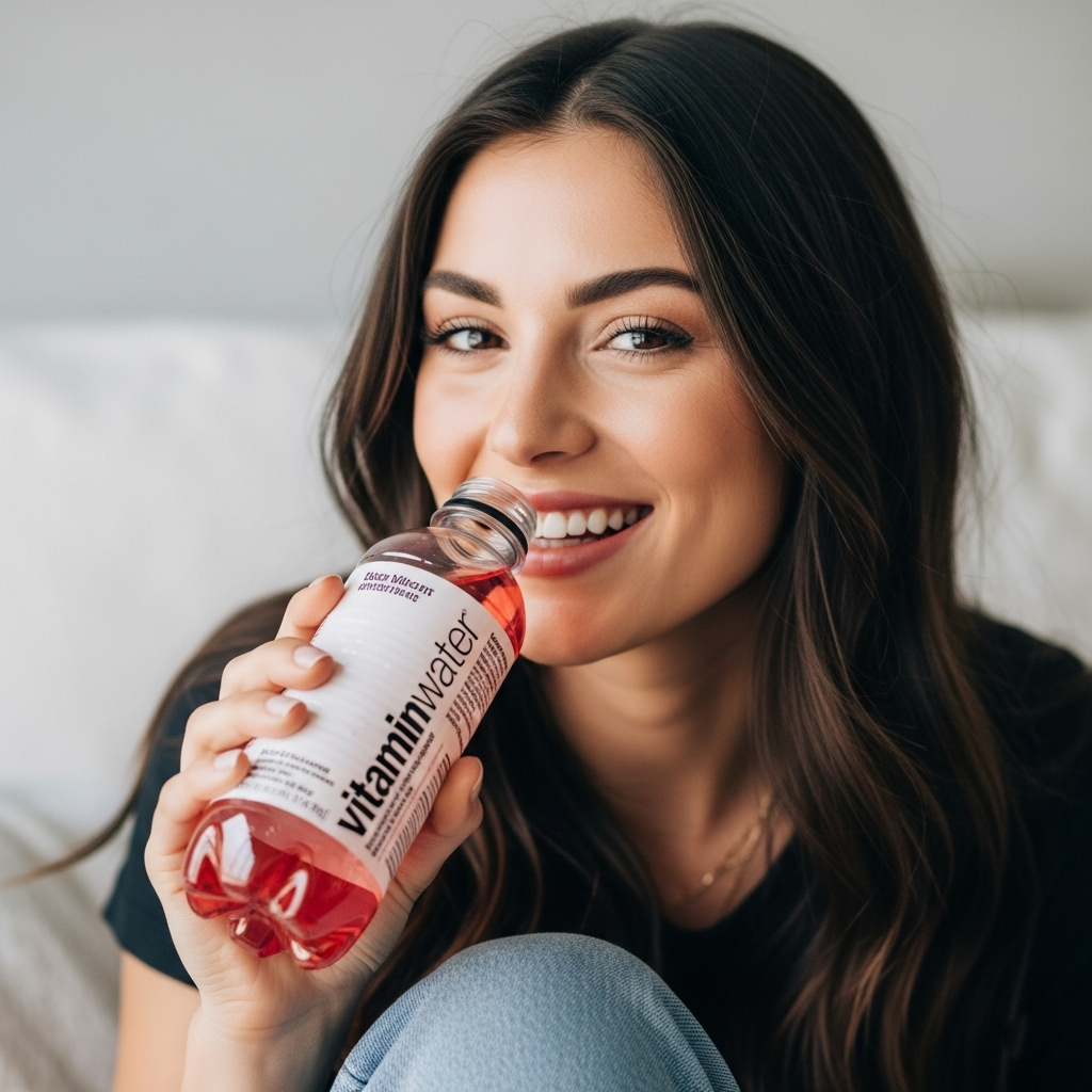 Vitaminwater