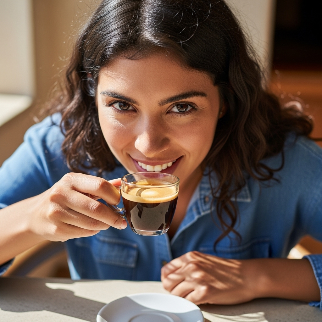 Espresso