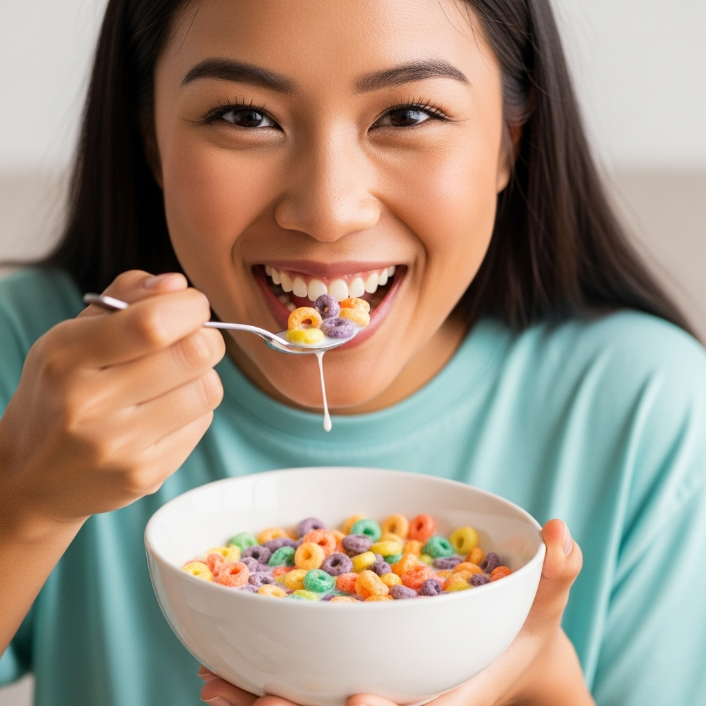 Froot Loops