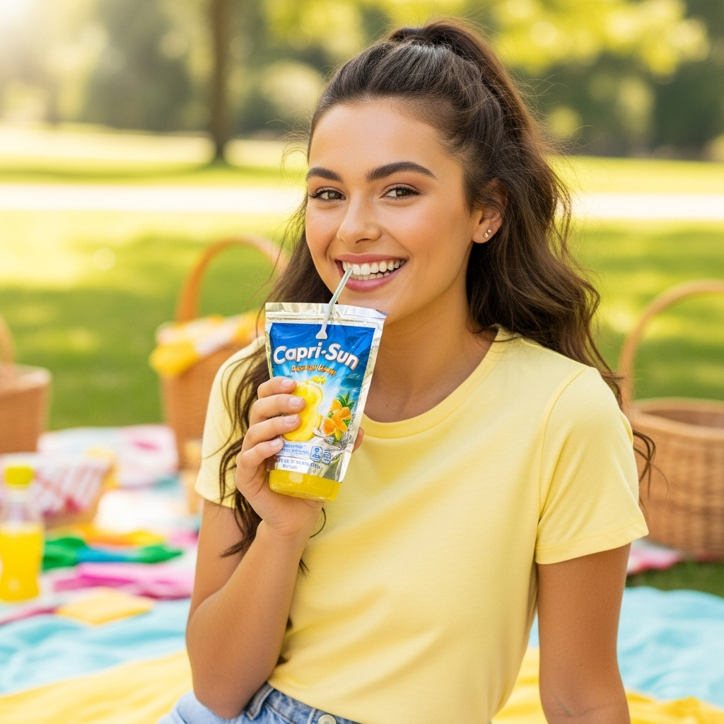 Capri-Sun
