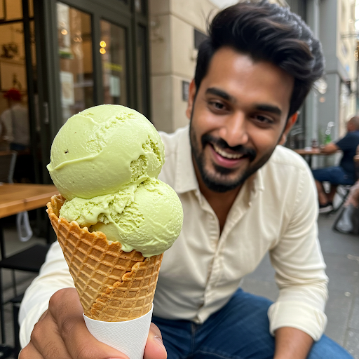 Ice Cream