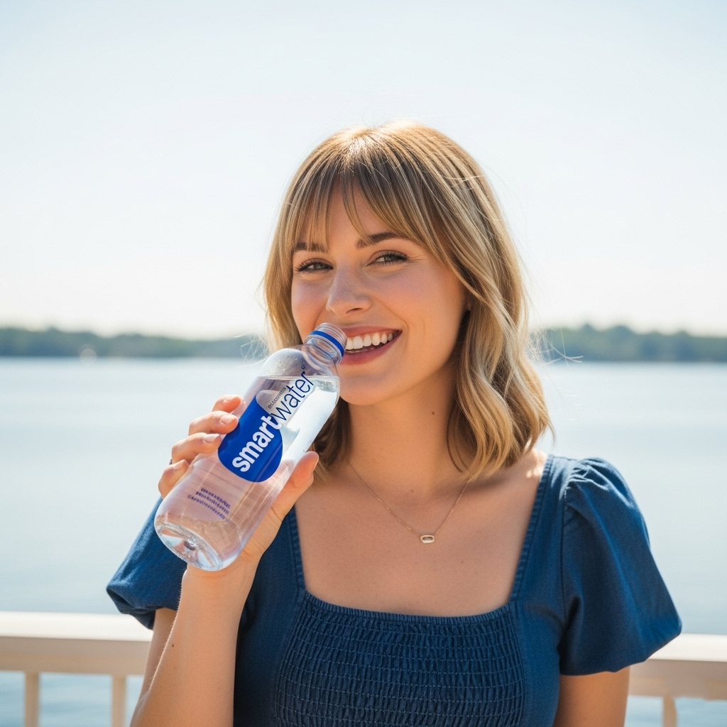 Smartwater