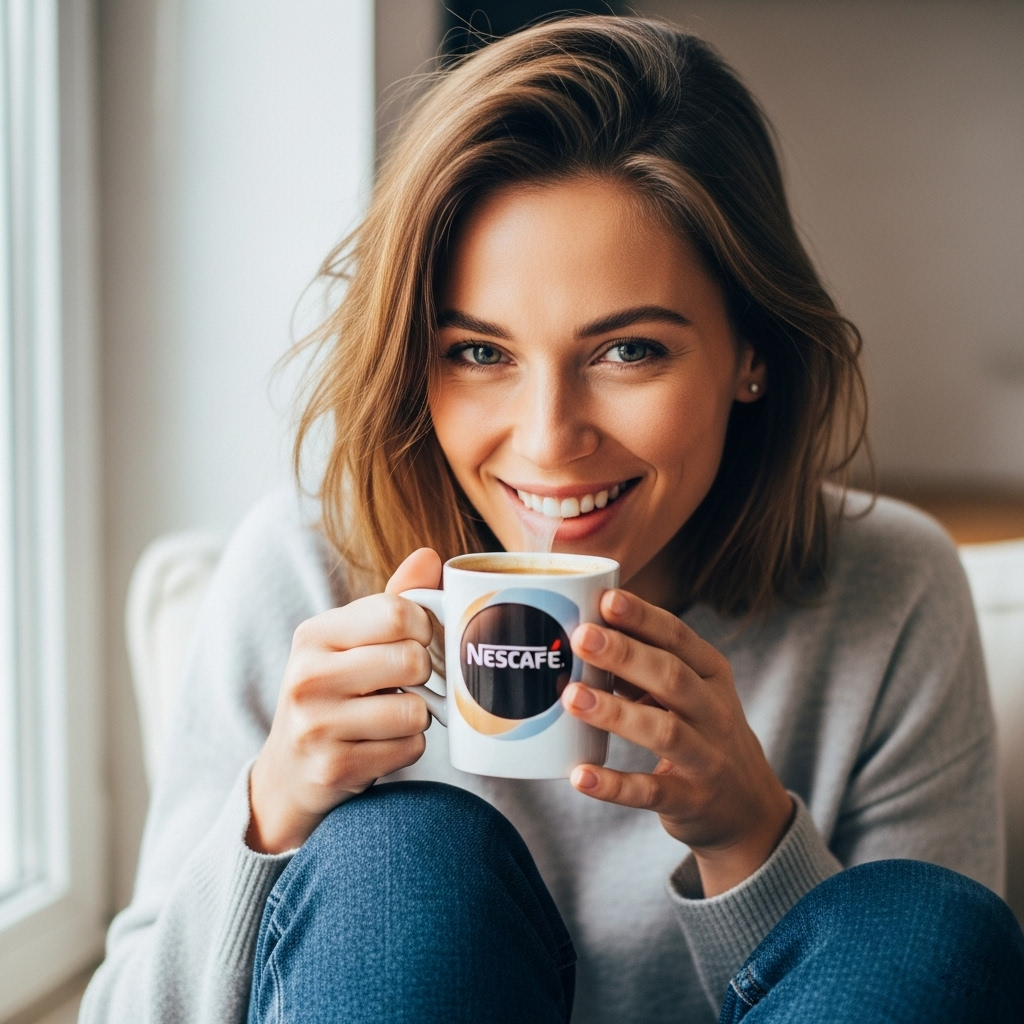 Nescafe